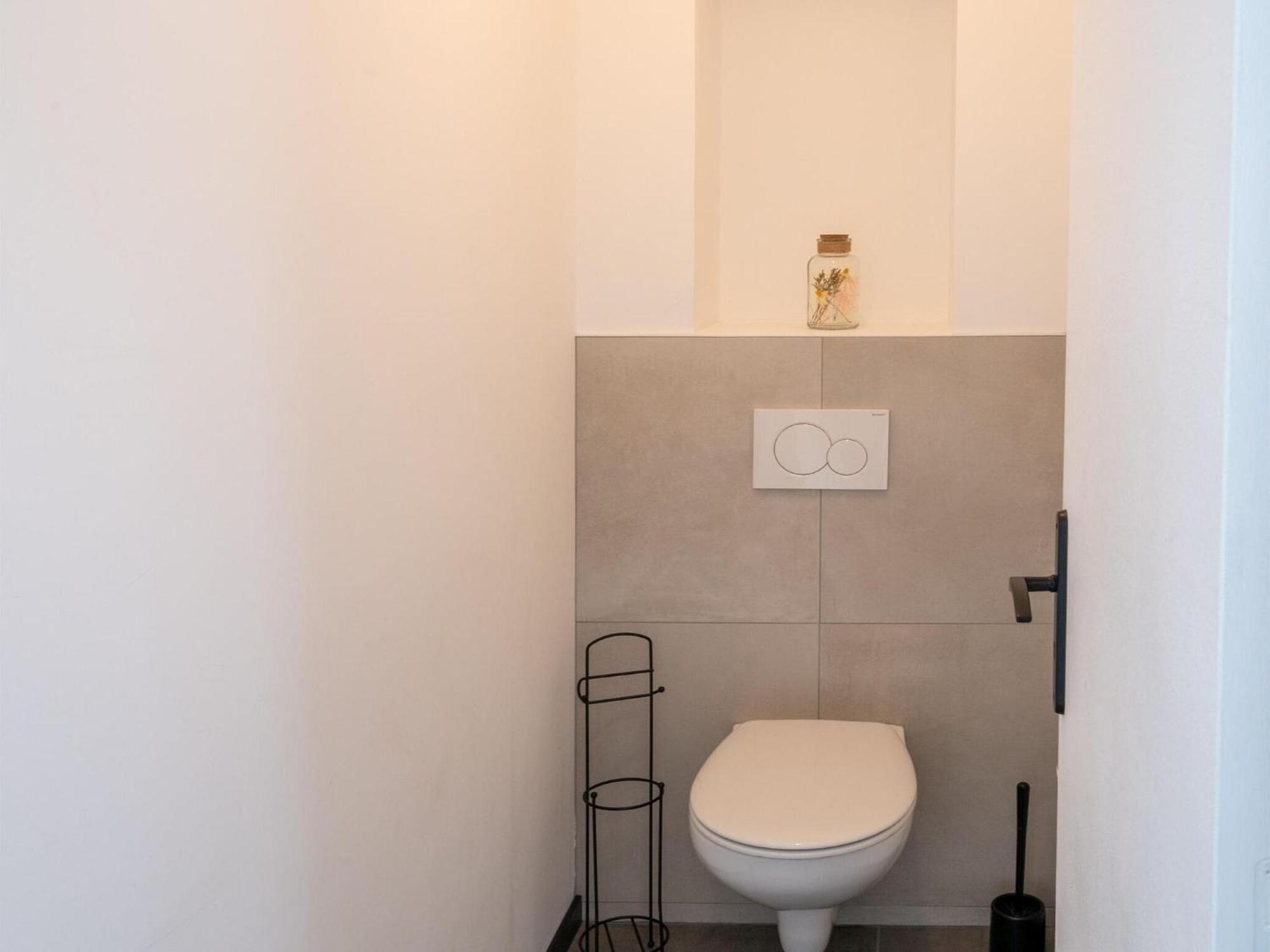 Attractive Holiday Home Near The Normandy Beach Saint-Germain-sur-Ay Ngoại thất bức ảnh