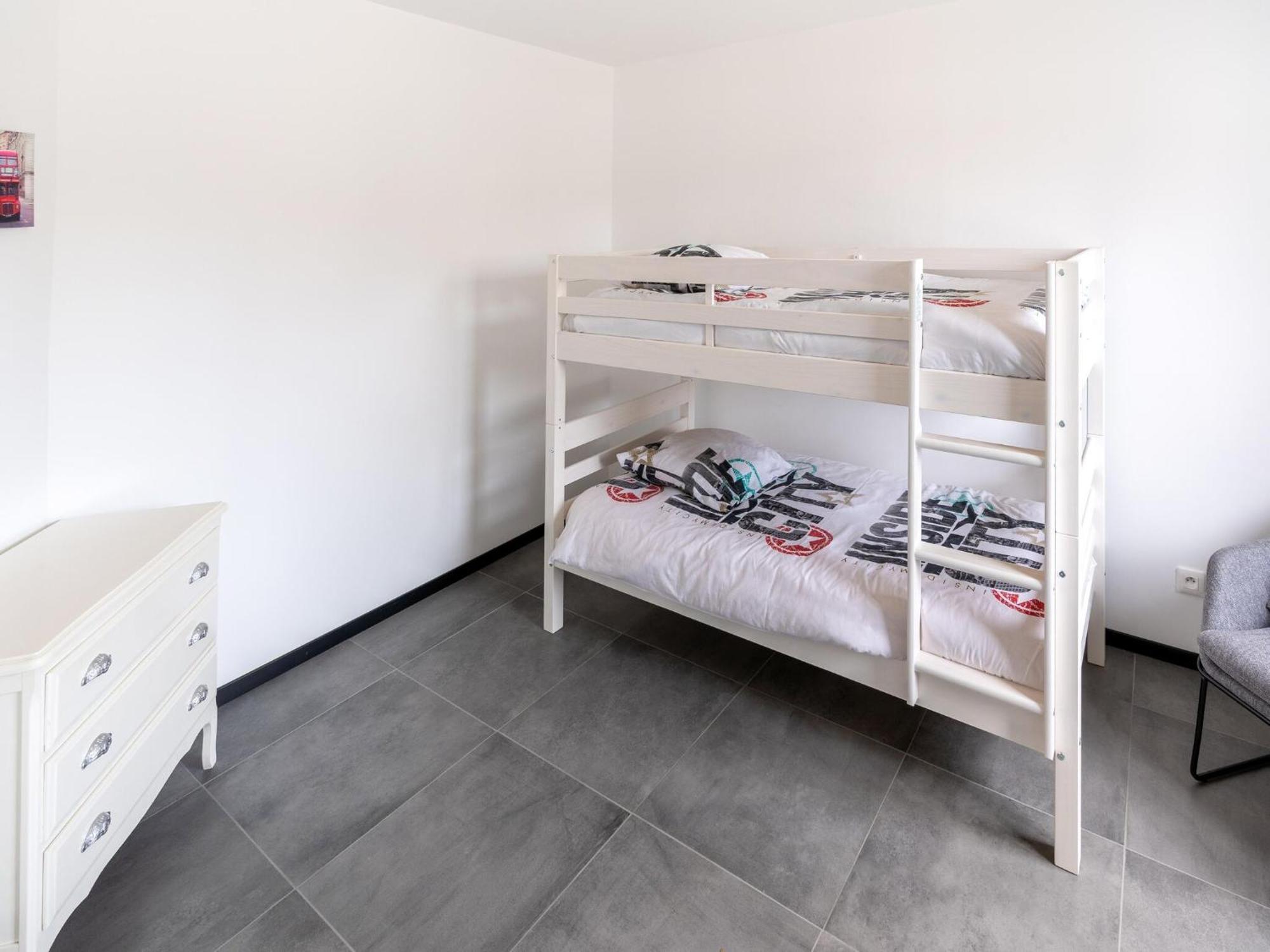 Attractive Holiday Home Near The Normandy Beach Saint-Germain-sur-Ay Ngoại thất bức ảnh