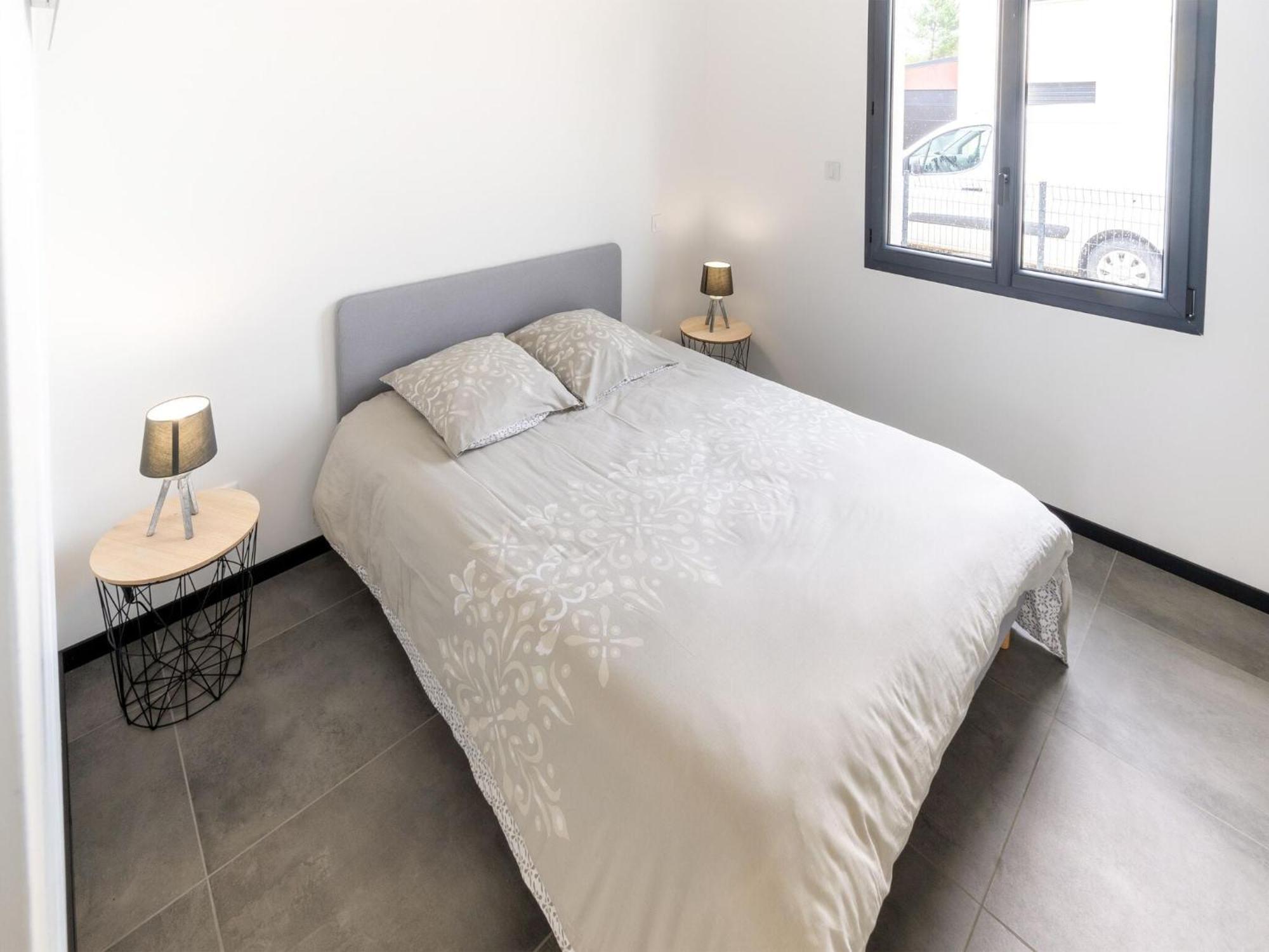 Attractive Holiday Home Near The Normandy Beach Saint-Germain-sur-Ay Ngoại thất bức ảnh