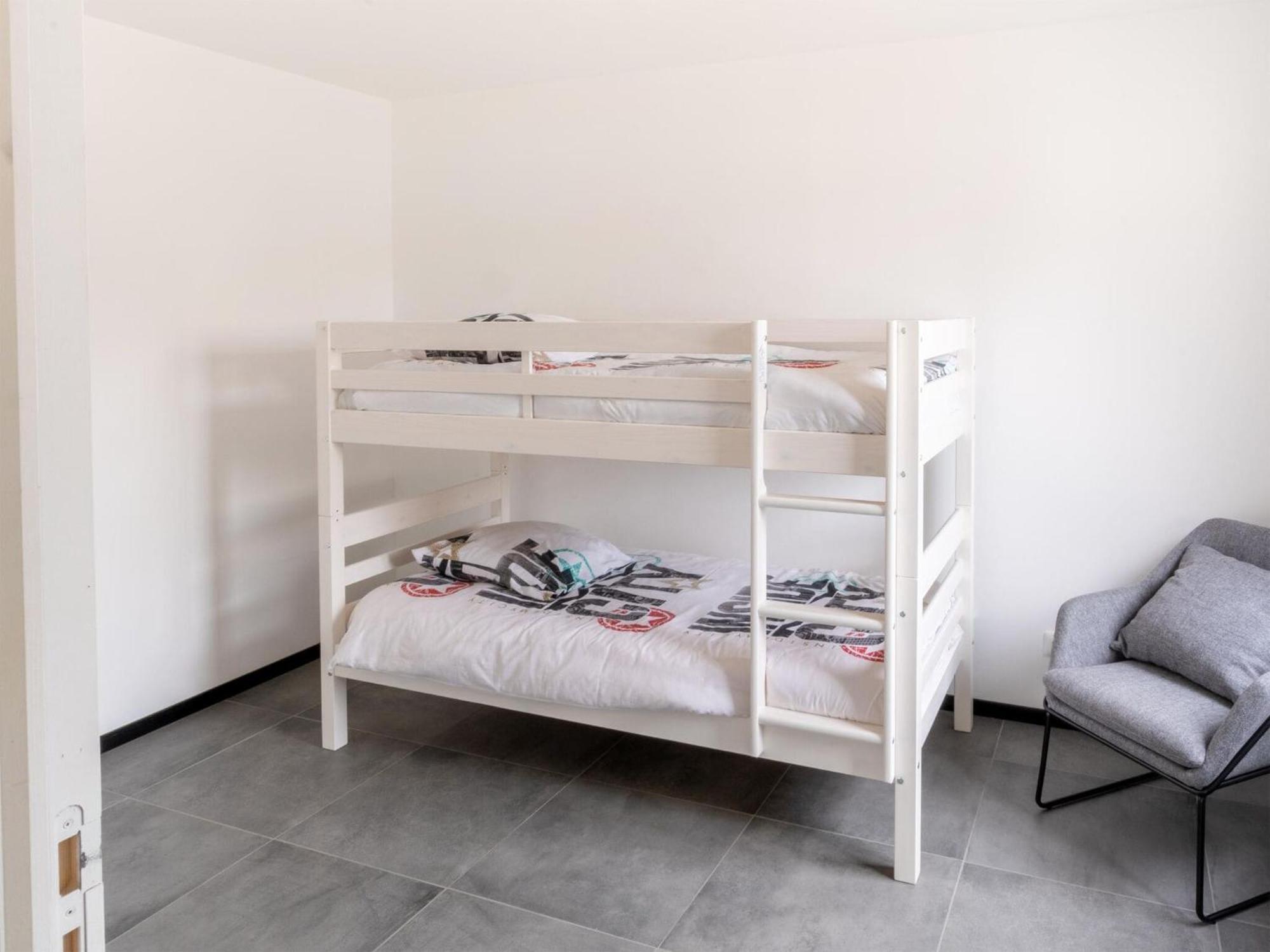 Attractive Holiday Home Near The Normandy Beach Saint-Germain-sur-Ay Ngoại thất bức ảnh