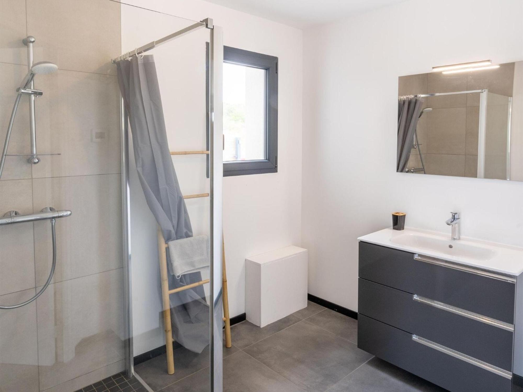 Attractive Holiday Home Near The Normandy Beach Saint-Germain-sur-Ay Ngoại thất bức ảnh